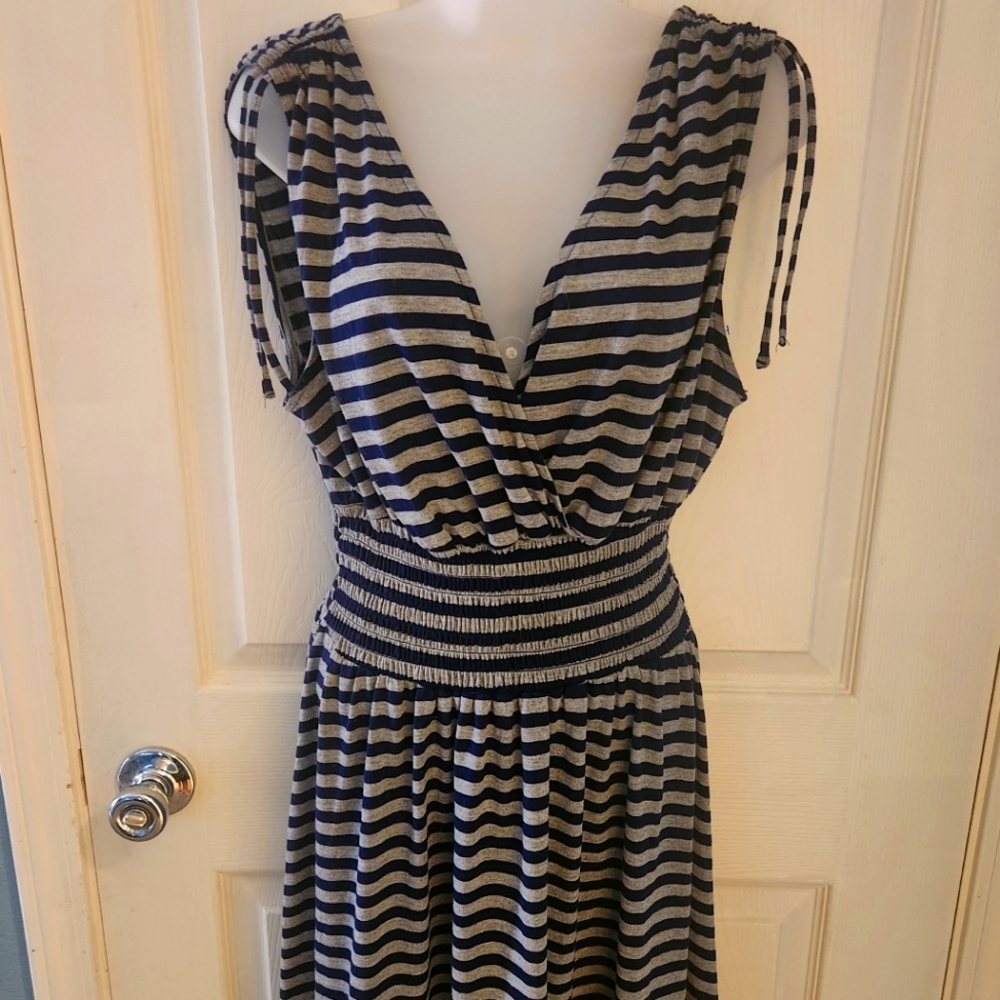 Just Love brand dress, size 1X